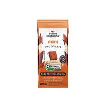 Castanha de Caju com Chocolate Mini Orgânico 200ml - A Tal da Castanha