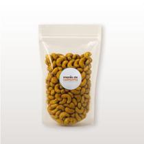 Castanha de Caju com Cúrcuma 150g