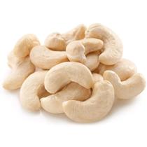 Castanha de Caju Crua Branca W1 500g