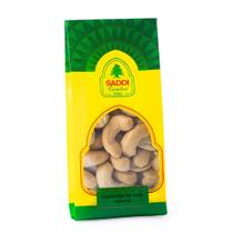 Castanha De Caju Crua Saddi Center 200g