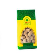 Castanha de Caju Crua Saddi Center 500g Castanha de Caju Crua Saddi Center 500g