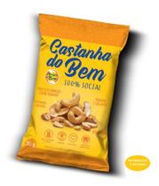 Castanha de Caju do Bem 30g Amigo do Bem