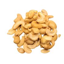 Castanha de Caju em Bandas Salgada 1kg Castanha de Caju em Bandas Salgada 1kg