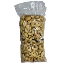 Castanha de Caju Natural Caseira EmporioduBrasil 1/2 Kg