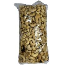 Castanha de Caju Natural Caseira EmporioduBrasil 1 Kg