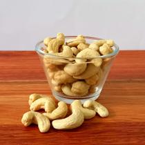 Castanha de caju tipo exportação sem sal 250g