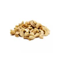 Castanha De Caju Torrada Com Sal Em Bandas 1kg