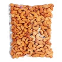 Castanha De Caju Torrada Com Sal Yummy's 1kg
