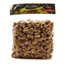 Castanha de Caju Torrada e Defumada Yummys 500g