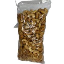 Castanha de Caju Torrada e Salgada EmporioduBrasil 1/2 Kg Castanha de Caju Torrada e Salgada EmporioduBrasil 1/2 Kg