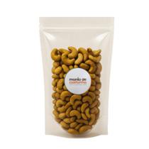 Castanha de Caju Torrada e Salgada W1 1kg