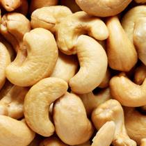 Castanha de Caju Torrada Sem Sal 250gr