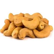 Castanha de Caju W1 240 Torrada S/ Sal Pct 1Kg