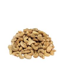 Castanha de Caju W1 Crua sem Sal - Granel 100g