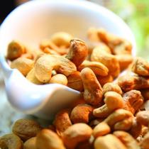 Castanha de caju w1 sem sal 200g