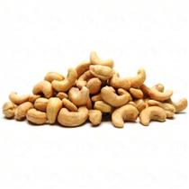 Castanha de Caju W1 Torrada e Salgada