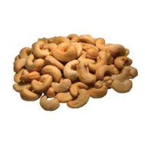 Castanha de Caju W1 Torrada sem Sal a Granel