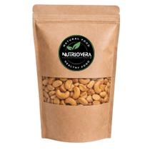 Castanha de Caju W1 Torrada sem Sal Nutriovera 250g