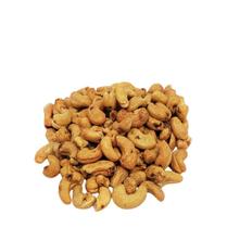 Castanha de Caju W4 Torrada e Salgada - 100g Castanha de Caju W4 Torrada e Salgada - 100g