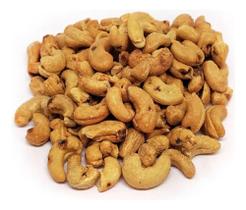 Castanha de Caju W4 Torrada e Salgada 1KG