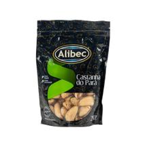 Castanha do Pará ALIBEC 250gr