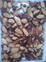 Castanha do Pará, com 1 kg