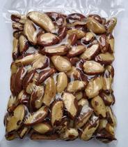 Castanha do Pará, com 1 kg