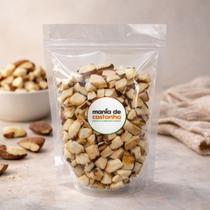 Castanha do Pará em Pedaços 1kg