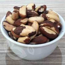 Castanha do pará inteira - 300g