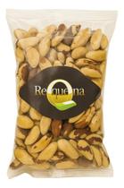 Castanha Do Para Inteira Safra Nova 1kg