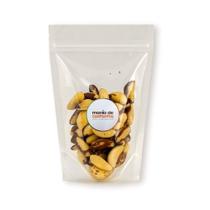 Castanha do Pará Média Inteira 500g