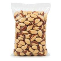 Castanha do Pará Natural, Selecionada e Rica em Nutrientes 500g