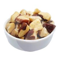 Castanha do Pará Quebrada 1Kg