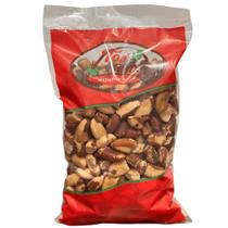 Castanha do Pará Quebrada 1kg Sem Casca Top Mix