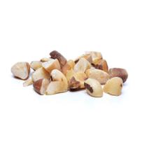 Castanha do Pará Quebrada - 2kg