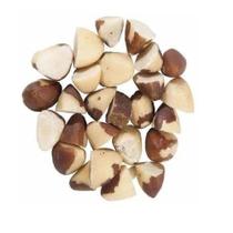 Castanha Do Pará Quebrada A Vácuo