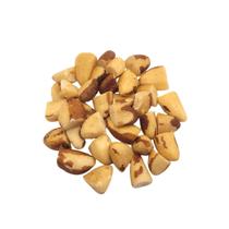 Castanha do Pará Quebrada Sem Casca Sem Sal 500g