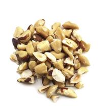 Castanha do Pará sem Casca Quebrada 1Kg - DaFoods