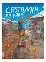 Castanha Do Pará Sortido