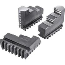 Castanha Externa Para Placa Röhm 3 Peças Diâmetro 315 Mm Aço