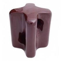 Castanha Fim De Linha 40X60 Morumbi - Kit C/20 Pecas