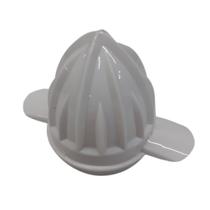 Castanha Grande Branca Espremedor Mondial E-01 E-15