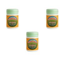 Castanha Indiana Concentrado 500mg Kit com 3 Unidades 30 Cápsulas Suplemento Alimentar Castanha Indiana Concentrado 500mg Kit com 3 Unidades 30 Cápsulas Suplemento Alimentar