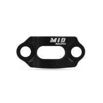 Castanha Manicoto Meia Lua Mid Racing Embreagem Freio Brembo Nissin