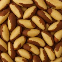 Castanha Media Do Para Qualidade Premium 100% Natural 100g