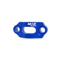 Castanha Mid Racing Manicoto Meia Lua Embreagem Freio Brembo Nissin