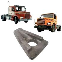 Castanha Roda Dianteira - 112 1985 A 1991 / 142 1985 A 1991 - Al-722