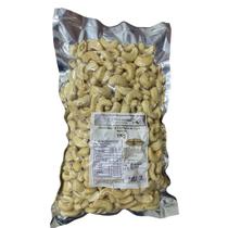 Castanhaê Castanha de Caju Natural Inteira 1kg