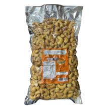 Castanhaê Castanha de Caju Torrada com Sal Inteira 1kg