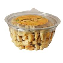 Castanhas de Caju Inteiras e Quebradas - Embalagem com 1Kg